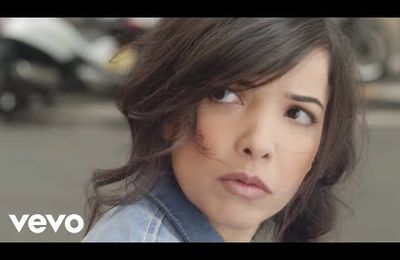 Vendredi 14 février: Sous le Charme d'Indila 