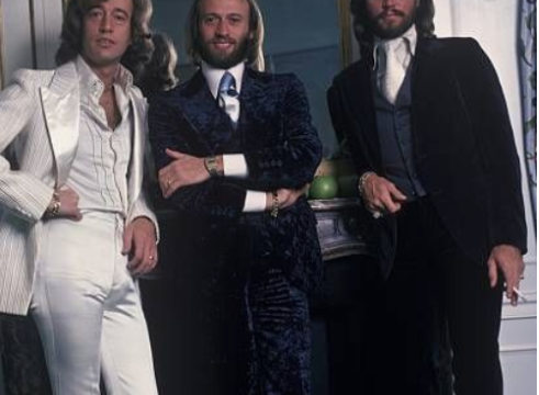 MANGE TES MORTS : LES BEE GEES