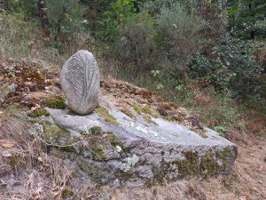 Le sentier des Arts - Saint Plantaire