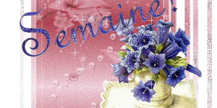 bonne semaine