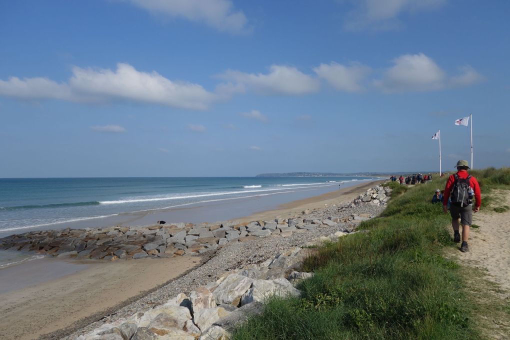Séjour dans le Cotentin mai 2023