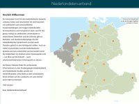 Nieuwe website over de studie 'Niederlandistik' in Duitstalige landen