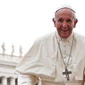 Message du pape François pour le Carême 2024
