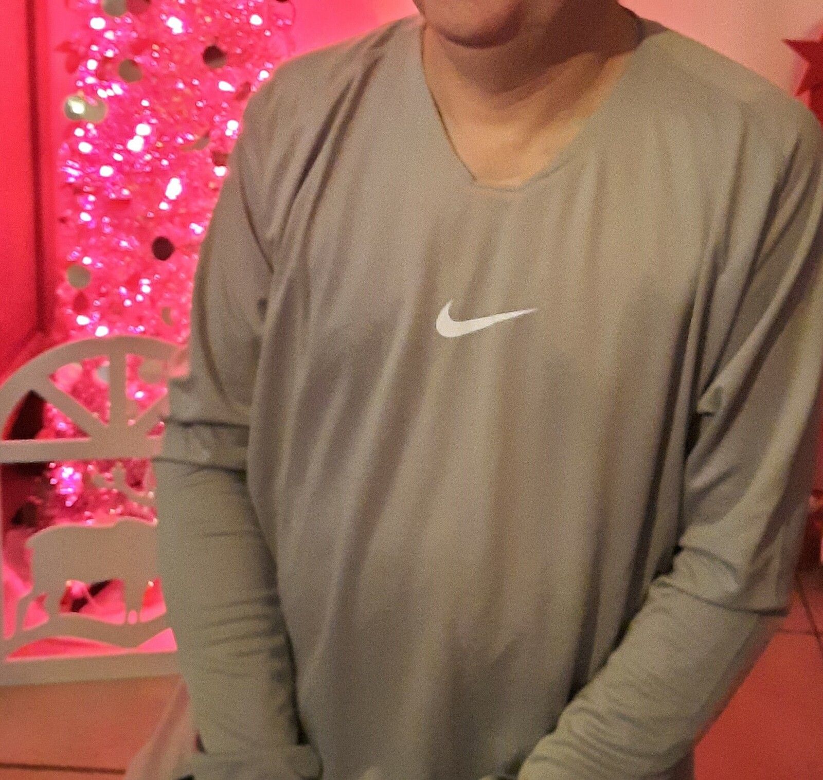 sous maillot nike