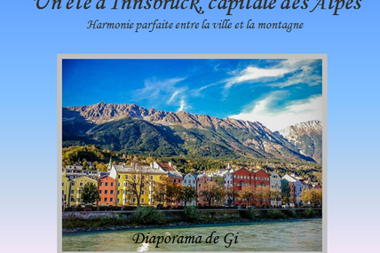 un été à Innsbruck