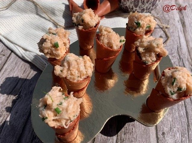 Des idées pour un apéritif festif