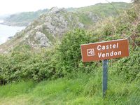 GR223 - Cotentin - Randonnée de Landemer à Omonville-la-petite