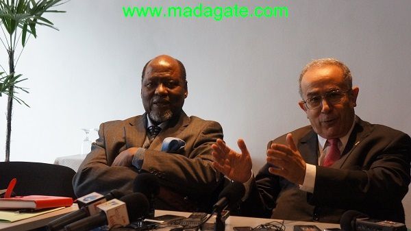 Madagascar GIC-M : entre principes et stratégies, où est le piège ? 