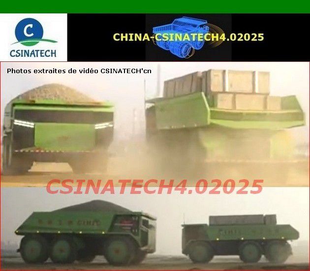 #zhonggongjihua #jihuaheavyindustry #ant-150 #ant-150t-evw #cirttechyoutube #csinatech4.02025