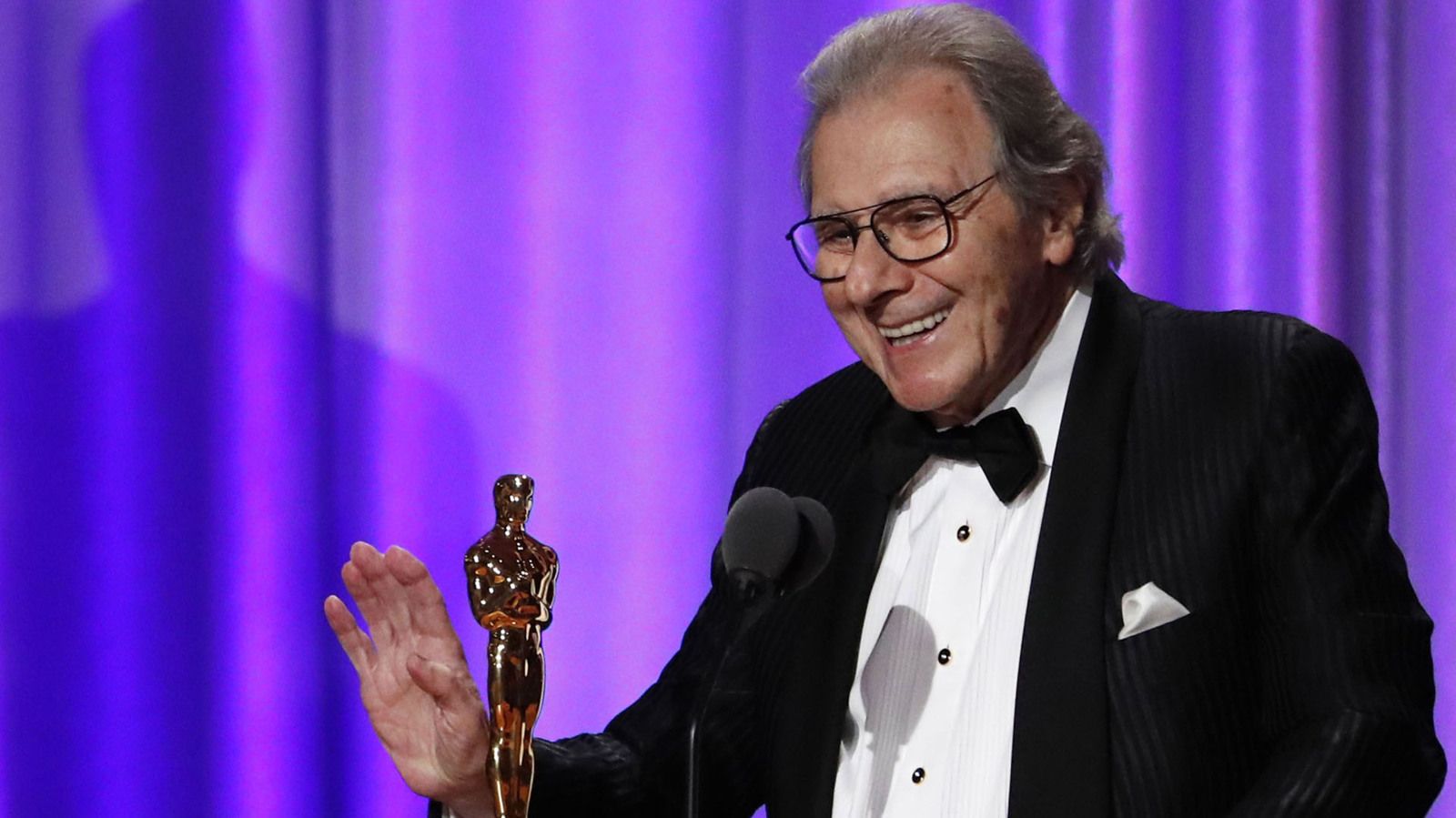 Mort compositeur Lalo Schifrin