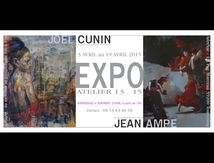 EXPOSITION ATELIER 13-15