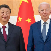 La Chine et l'Occident : vers une confrontation dure