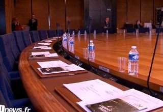 Face une droite à la dérive, la gauche boycotte la séance du conseil général vendredi 16 mars