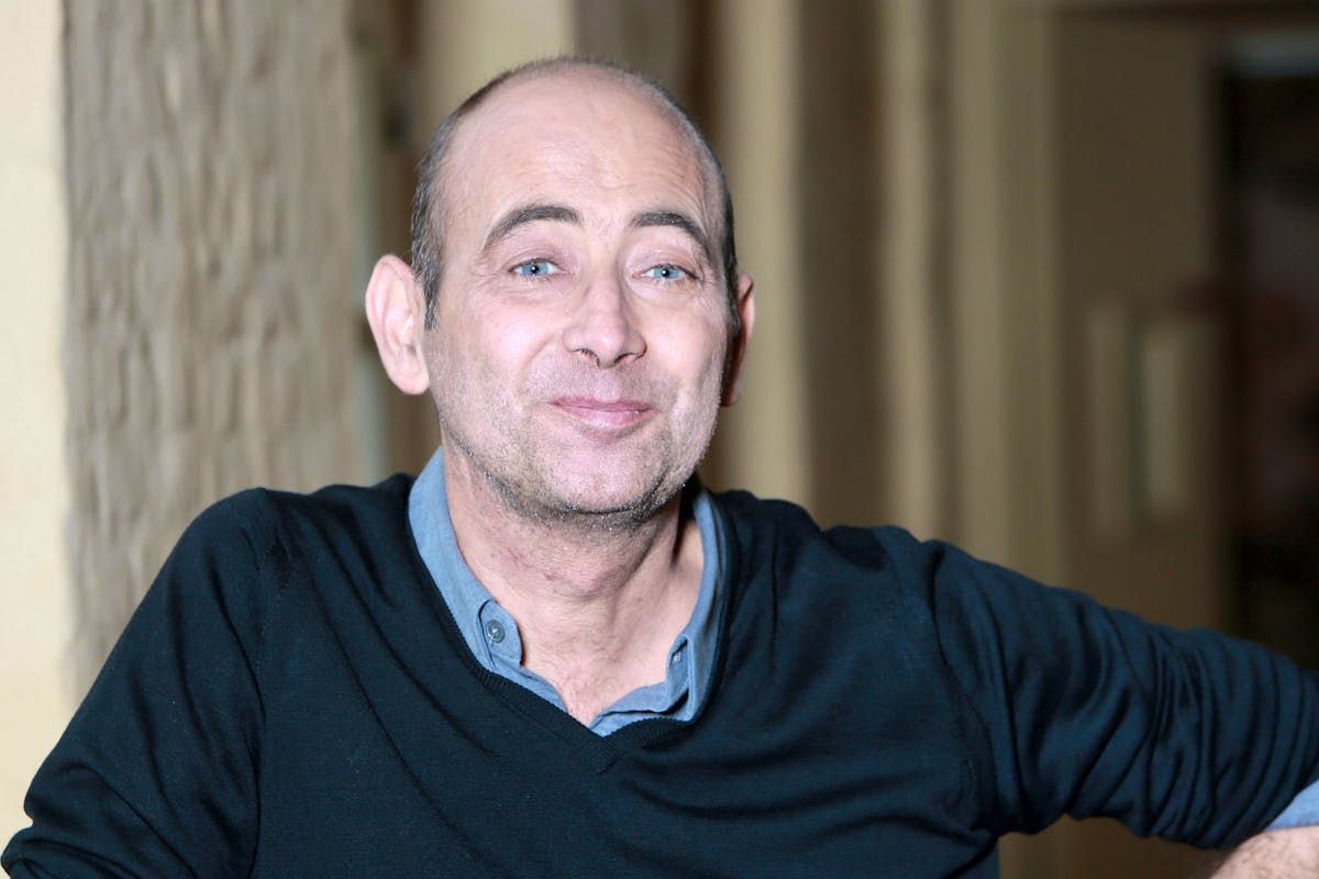 Mort réalisateur Laurent Tirard