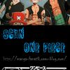 Scan One Piece 562 fr - 563