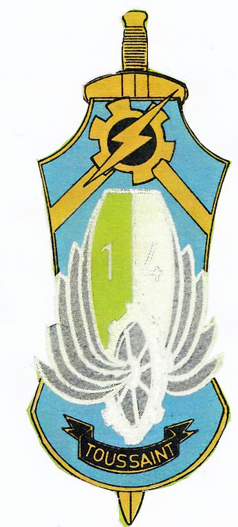 P36  - 14ème promotion TOUSSAINT (1976-1979)