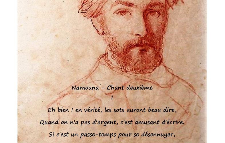 Alfred de Musset (citation)