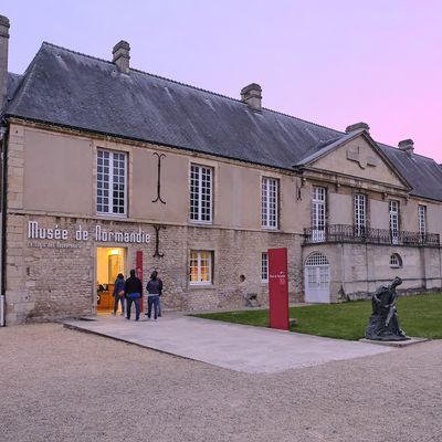 Musée de Normandie - Nuit européenne des musées - Samedi 13 mai 2023 !
