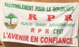 Déclaration du Groupe Parlementaire (RPR et Autres) relative au programme politique générale du Gouvernement