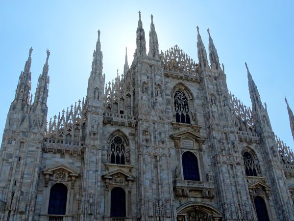 Duomo di Milano