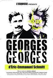 Georges & Georges