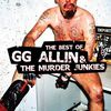 GG Allin