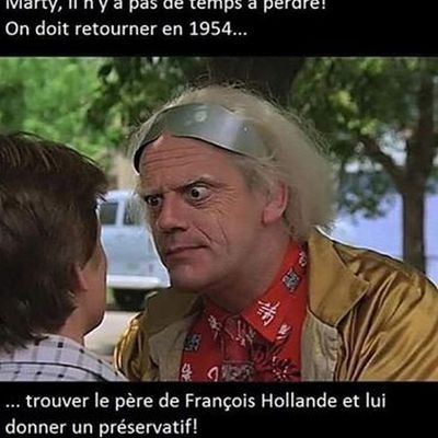 Blague du 18 juillet