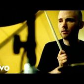 Moby - Extreme Ways