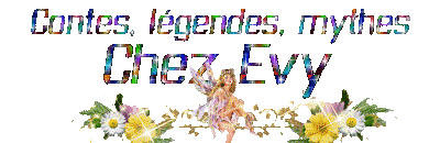 Défi n°1 Thème " les Contes, Légendes, Mythes " 