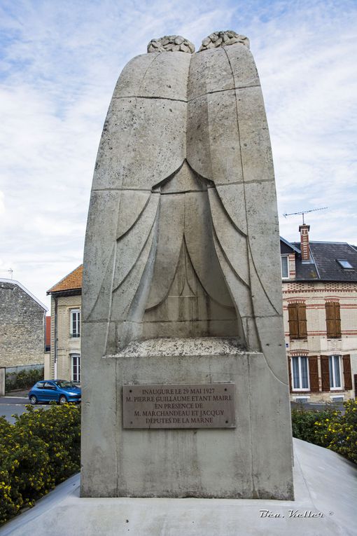 La Victoire. Cliquez sur les photos.