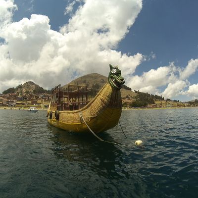 Oruro, Tiwanaku, isla del sol ( lac titicaca ), copacabana