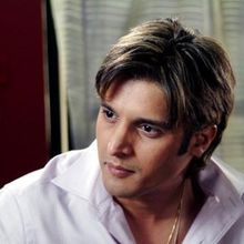 Jimmy Sheirgill dans 'Dangerous Ishq'