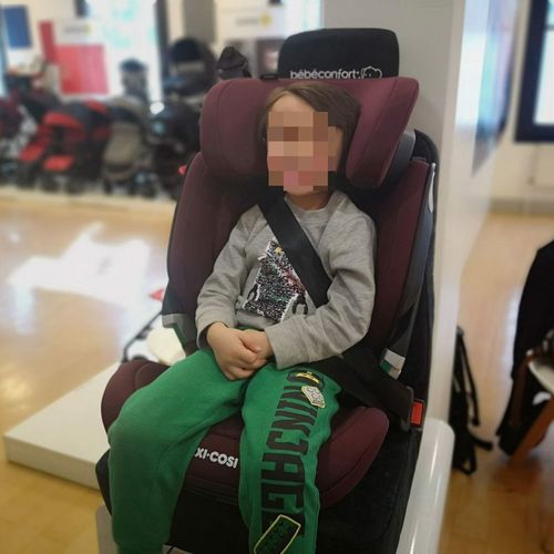 Rehausseur Kore Kore Pro Et Morion I Size De Bebe Confort Maxi Cosi Securange