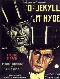 EL EXTRAÑO CASO DEL  DOCTOR JEKYLL Y MISTER HYDE