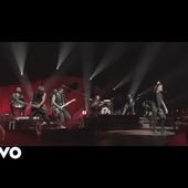 Exercice de simple provocation avec 33 fois le mot coupable (40 ans de chansons sur scè...