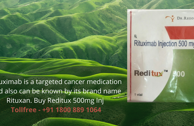 Rituximab: A Quick Guide