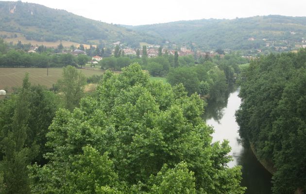 Du Quercy au Haut-Languedoc