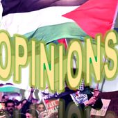 ISRAËL-PALESTINE : FAITS et OPINIONS - Commun COMMUNE [le blog d'El Diablo]