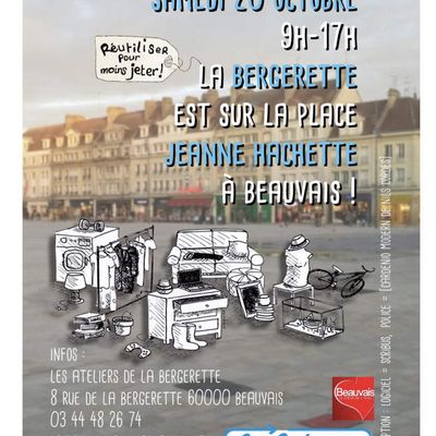 Vente speciale Beauvais 20 octobre 2018 Cd/Dvd/Vinyls/Vetements/Jouets....