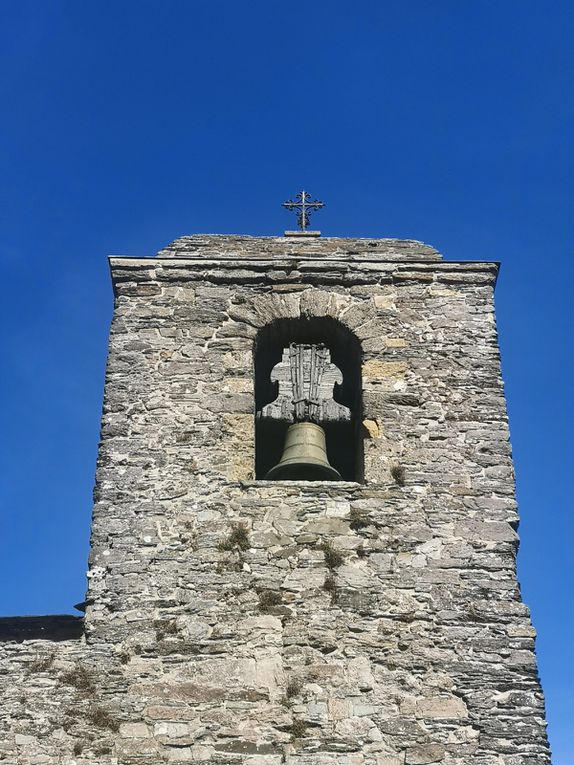 PÈLERINAGE DIOCÉSAIN À SAINT JACQUES DE COMPOSTELLE, SEPTEMBRE 2023