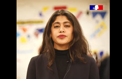 La justice autorise la conférence interdite de Rima Hassan à Dauphine (Mediapart)