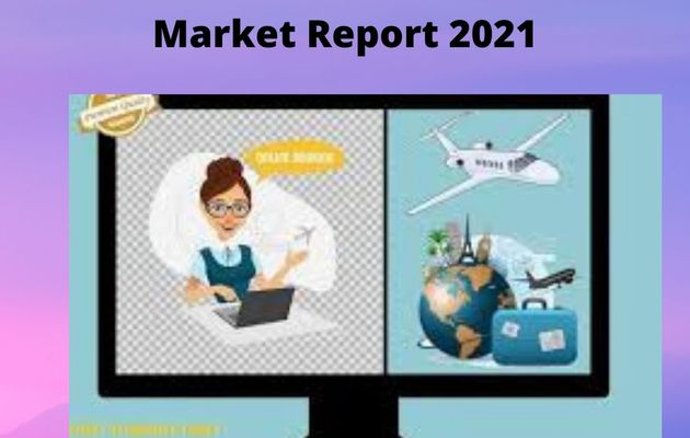 Global Travel Arrangement And Reservation Services Market Report 2021