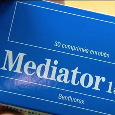 Procès du Mediator : Entretien avec la lanceuse d'alerte Irène Frachon