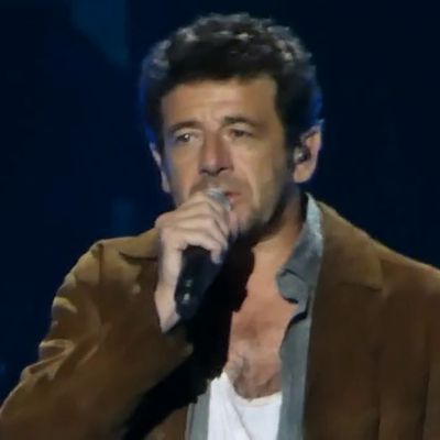 Le Fil Actu - Sérieusement blessé pendant les répétions des concerts des Enfoirés, Patrick Bruel victime d'une rupture des ligaments croisés - Sur LCI, il révèle avoir "fait une chute de 2 mètres !" 