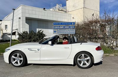 Les Centres de la France et le Bigophone
