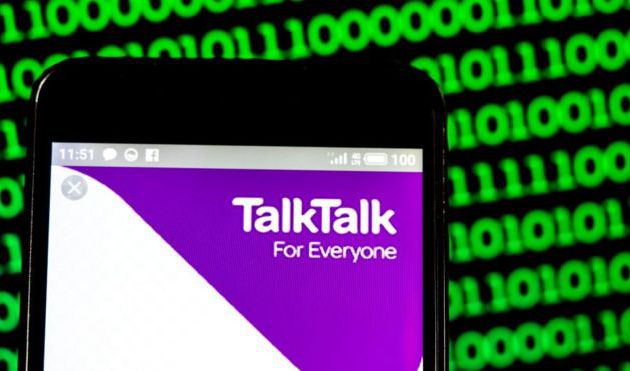 Thousands of TalkTalk Users Hit by Internet Problems