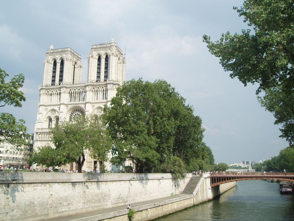 Photos d'Eglises et de Cathedrales de France