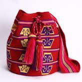 hamacs et mochilas wayuu