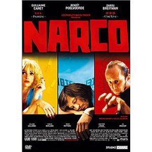 Narco (Tristan Arouet, Gilles Lellouche)