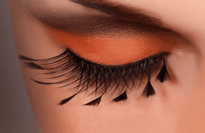 Eyelash Extensions by Professionals - The Best Benefits